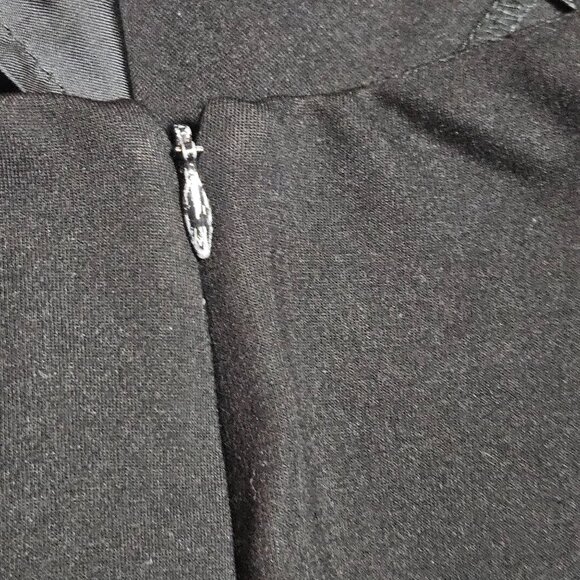 Rag & Bone Womens Black Pants 6 Minimalist Chic Office Court Core Capsule - Picture 9 of 16